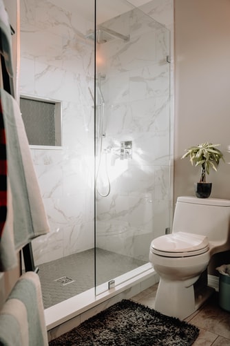 Bathroom Renovations Calgary