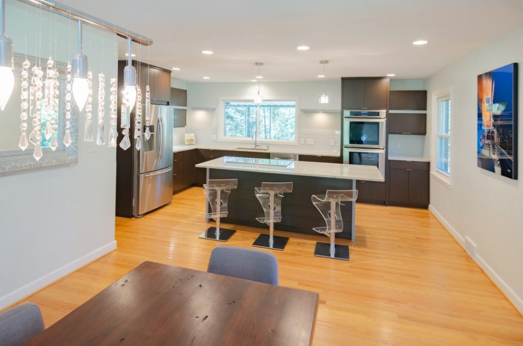 Kitchen Renovations Calgary